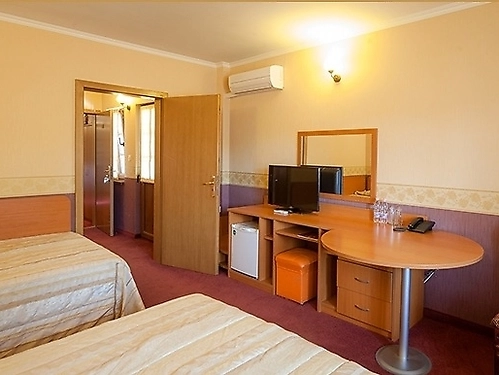 Park Hotel Sevastokrator Ski Bulgaria (38 / 42)