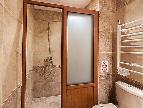 Park Hotel Sevastokrator Ski Bulgaria (40 / 42)