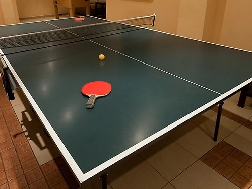 Park Hotel Sevastokrator Arbanasi Ski Bulgaria (7 / 42)