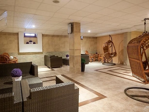 Park Hotel Sevastokrator Arbanasi Ski Bulgaria (9 / 42)