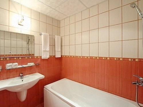 Hotel Rachev Residence Ski Bulgaria (29 / 40)