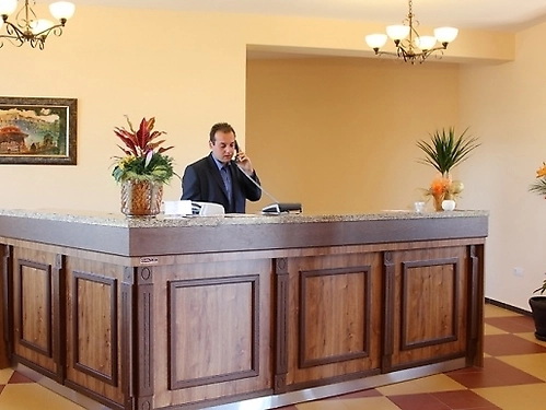 Hotel Rachev Residence Ski Bulgaria (6 / 40)