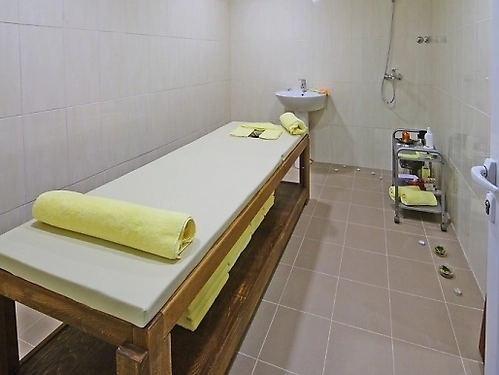 Hotel Rachev Residence Arbanasi (26 / 40)