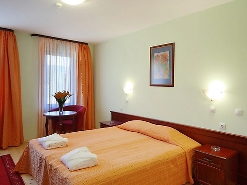 Hotel Rachev Residence Ski Bulgaria (27 / 40)