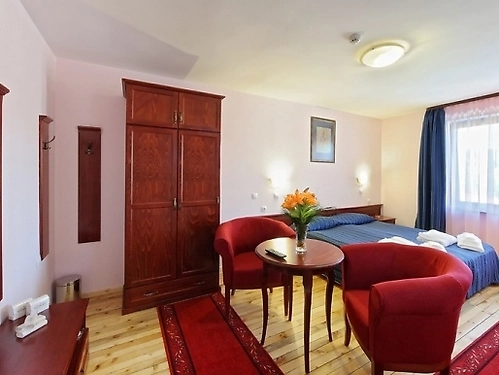 Hotel Rachev Residence Arbanasi Ski Bulgaria (35 / 40)
