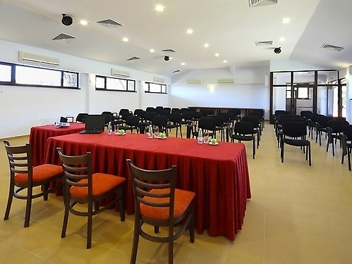 Hotel Rachev Residence Ski Bulgaria (12 / 40)