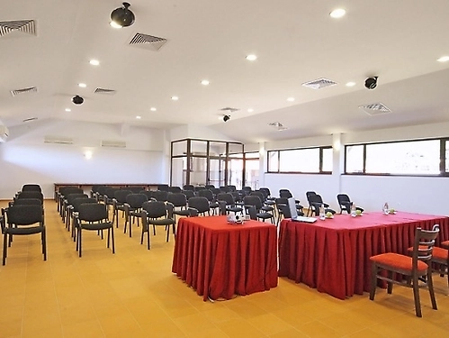 Hotel Rachev Residence Arbanasi Ski Bulgaria (13 / 40)