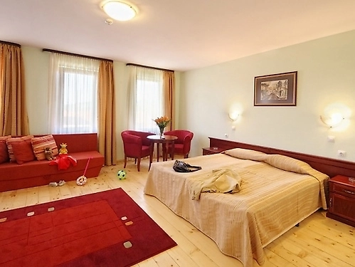 Hotel Rachev Residence Arbanasi (31 / 40)