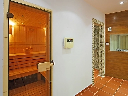 Hotel Rachev Residence Arbanasi Ski Bulgaria (22 / 40)