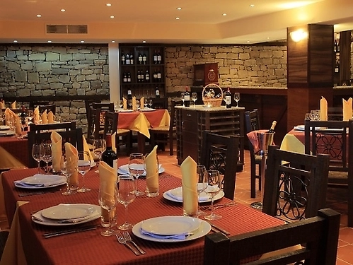 Hotel Rachev Residence Arbanasi (17 / 40)