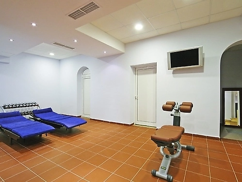 Hotel Rachev Residence Arbanasi (20 / 40)