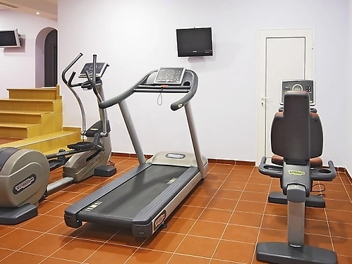 Hotel Rachev Residence Ski Bulgaria (5 / 40)