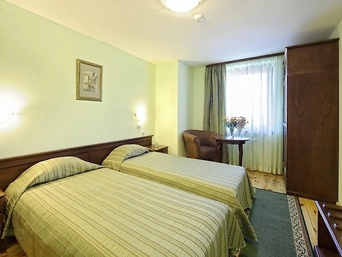 Hotel Rachev Residence Arbanasi (28 / 40)