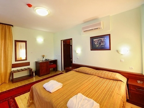 Hotel Rachev Residence Arbanasi (33 / 40)