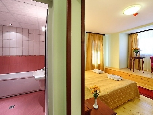 Hotel Rachev Residence Ski Bulgaria (34 / 40)