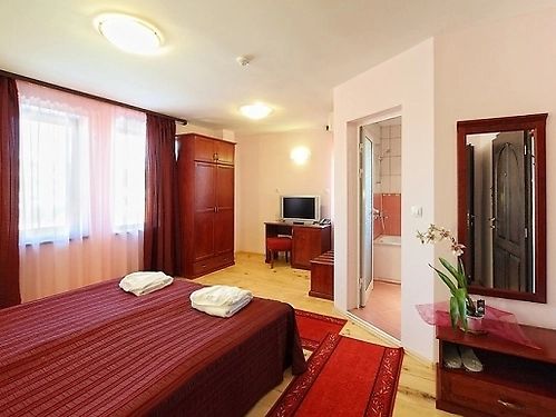 Hotel Rachev Residence Arbanasi (36 / 40)