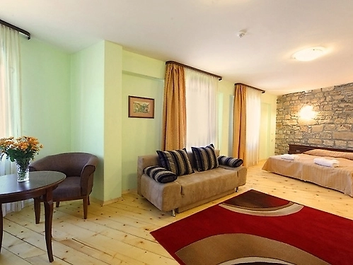 Hotel Rachev Residence Ski Bulgaria (37 / 40)