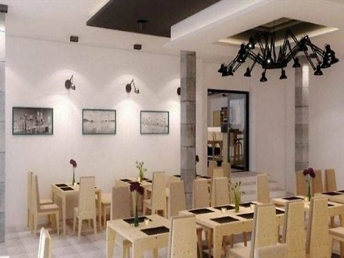 Hotel Tsarevets Nisipurile de Aur (10 / 12)