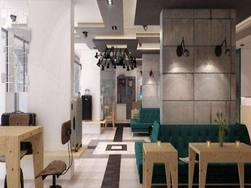 Hotel Tsarevets Bulgaria (7 / 12)