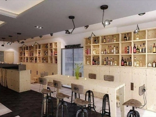 Hotel Tsarevets Nisipurile de Aur (6 / 12)