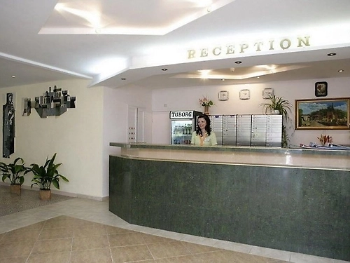 Hotel Tsarevets Nisipurile de Aur (5 / 12)