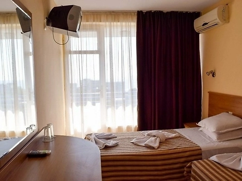 Hotel Tsarevets Bulgaria (8 / 12)