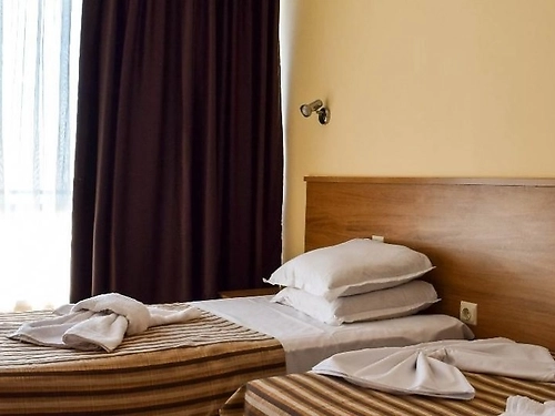 Hotel Tsarevets Nisipurile de Aur Bulgaria (9 / 12)