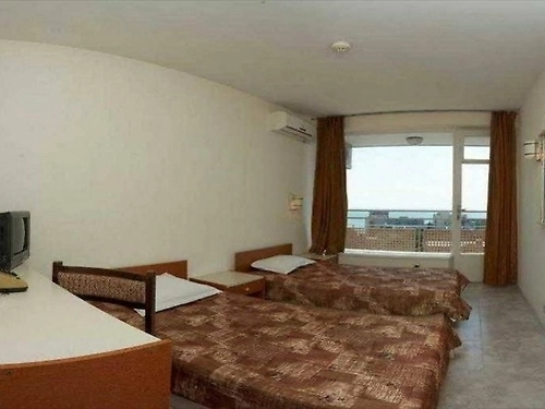 Hotel Tsarevets Nisipurile de Aur Bulgaria (11 / 12)