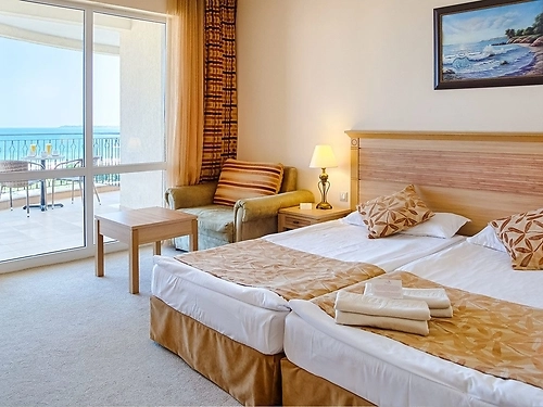 Hotel DIT Majestic Beach Resort Sunny Beach Bulgaria (4 / 53)