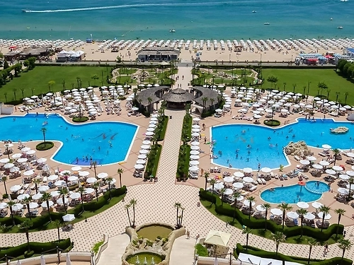 Hotel DIT Majestic Beach Resort Bulgaria (2 / 53)