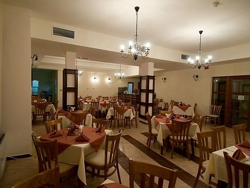 Evergreen Aparthotel Ski Bulgaria (26 / 31)