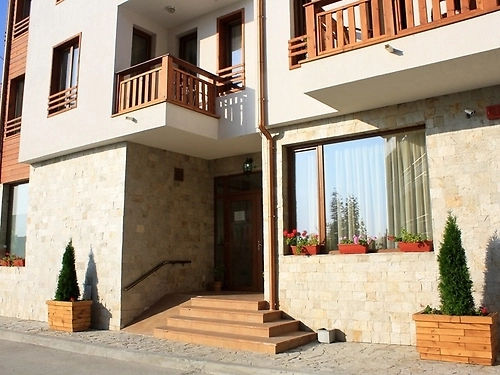 Evergreen Aparthotel Bansko (30 / 31)