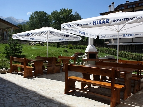Evergreen Aparthotel Bansko Ski Bulgaria (27 / 31)