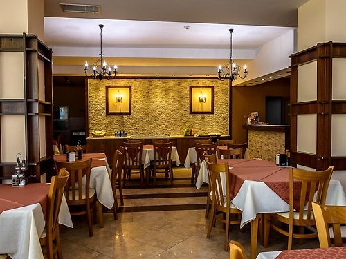Evergreen Aparthotel Ski Bulgaria (10 / 31)