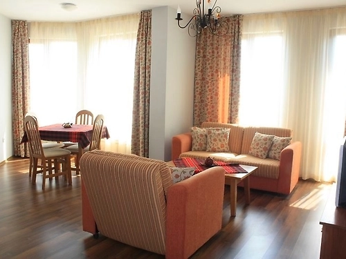 Evergreen Aparthotel Bansko (21 / 31)