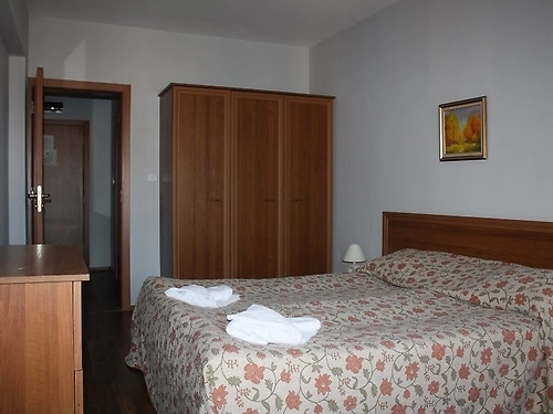 Evergreen Aparthotel Bansko Ski Bulgaria (29 / 31)