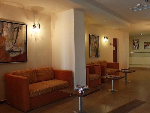 Evergreen Aparthotel Ski Bulgaria (18 / 31)