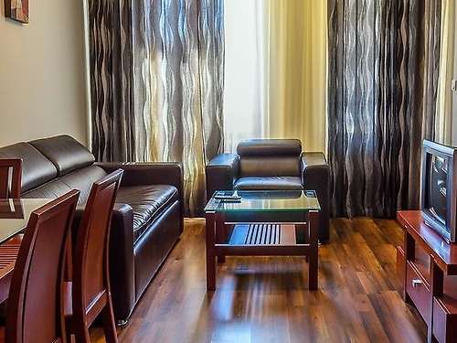 Evergreen Aparthotel Bansko Ski Bulgaria (17 / 31)