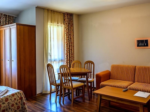 Evergreen Aparthotel Ski Bulgaria (13 / 31)
