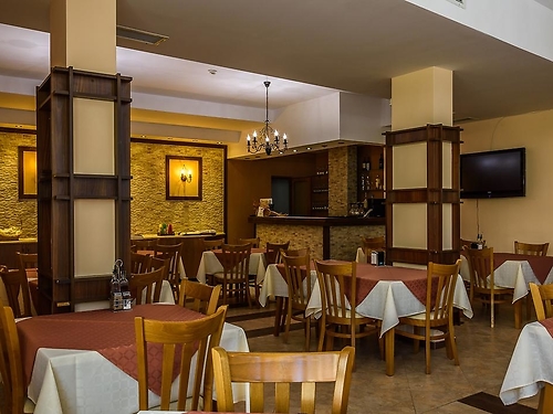 Evergreen Aparthotel Bansko Ski Bulgaria (9 / 31)