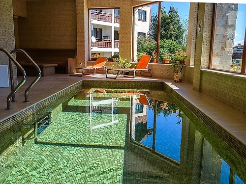 Evergreen Aparthotel Ski Bulgaria (10 / 31)