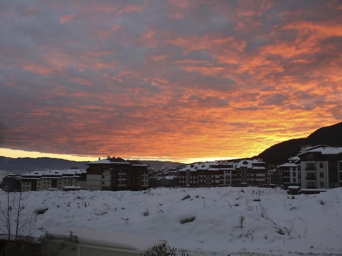 Evergreen Aparthotel Bansko (19 / 31)