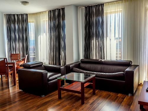 Evergreen Aparthotel Bansko Ski Bulgaria (15 / 31)