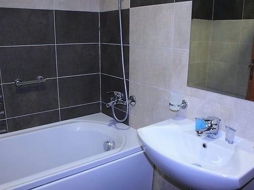 Evergreen Aparthotel Bansko Ski Bulgaria (24 / 31)