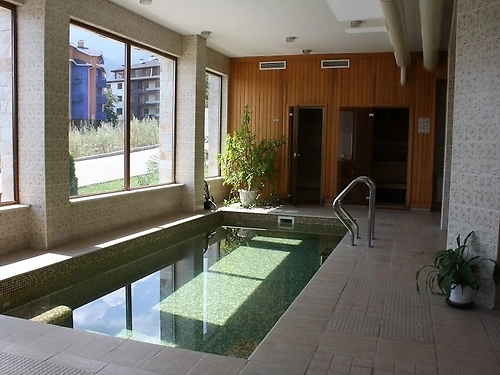 Evergreen Aparthotel Ski Bulgaria (23 / 31)