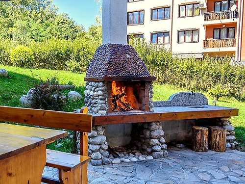 Evergreen Aparthotel Bansko (14 / 31)