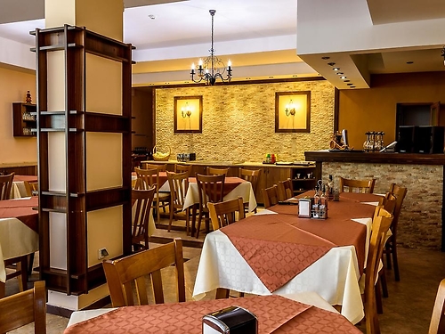 Evergreen Aparthotel Bansko (11 / 31)