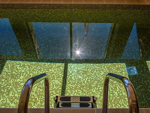 Evergreen Aparthotel Bansko (8 / 31)