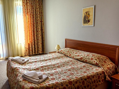 Evergreen Aparthotel Ski Bulgaria (16 / 31)