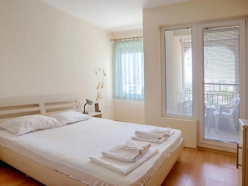 Hotel Apartamente Prestige City 1 Bulgaria (6 / 14)